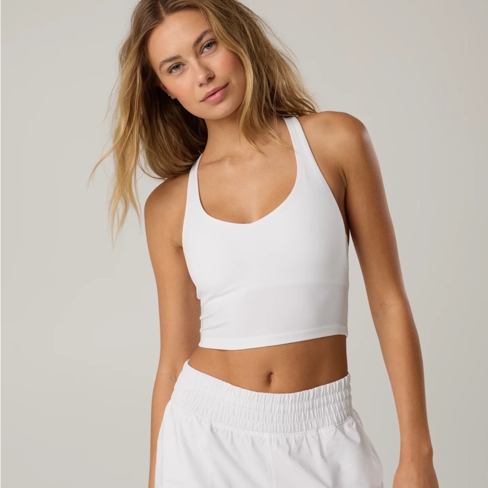 Aerie racerback tank